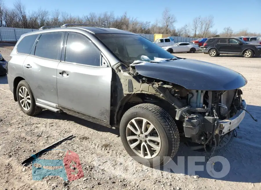5N1AR2MN4FC710937 Photo# 4