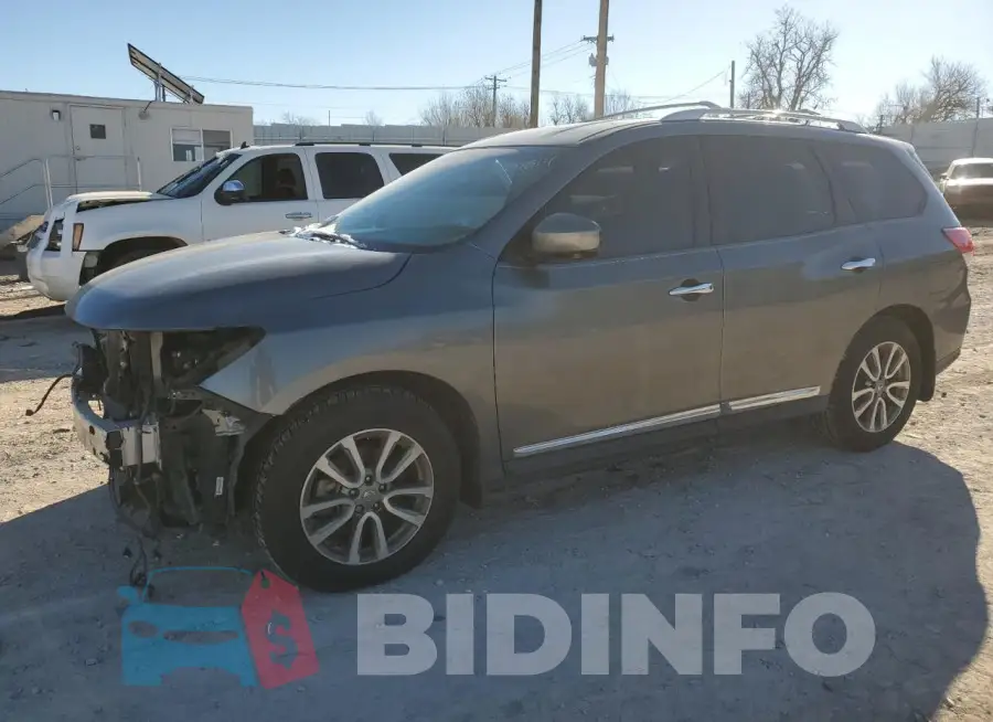 5N1AR2MN4FC710937 Photo# 1