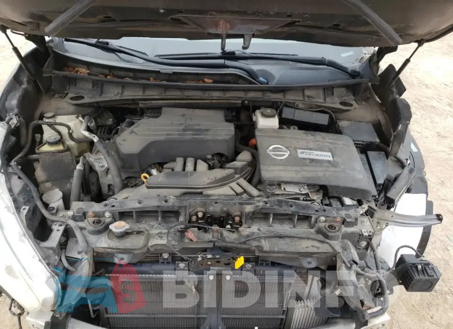 5N1CZ2MH3GN150854 Photo# 11