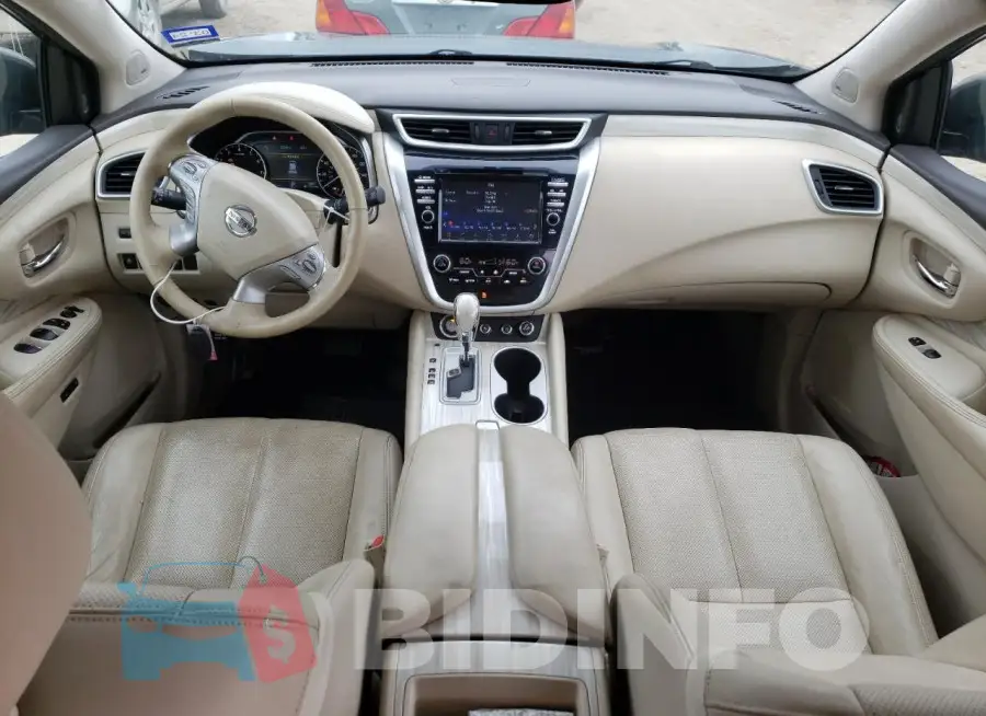 5N1CZ2MH3GN150854 Photo# 8