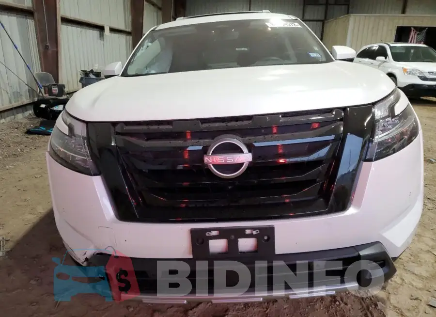 5N1DR3CB1PC260188 Photo# 5