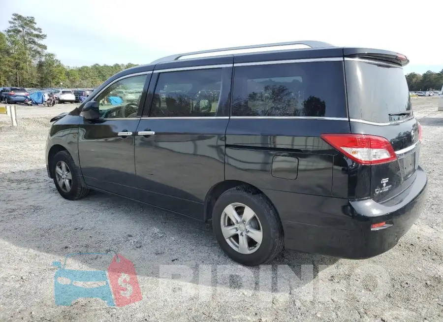 JN8AE2KP5G9157173 Photo# 2