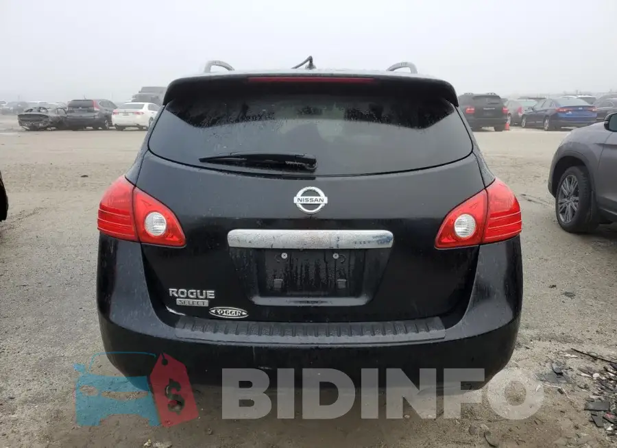 JN8AS5MT1FW652023 Photo# 6