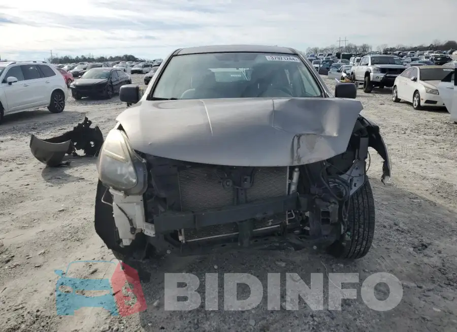 JN8AS5MTXFW159389 Photo# 5