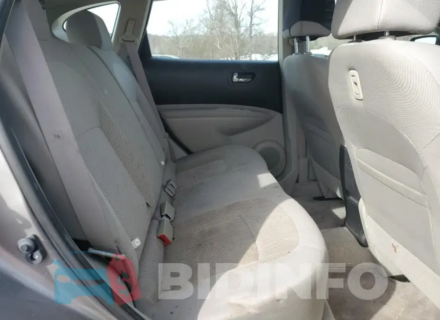 JN8AS5MTXFW159389 Photo# 11
