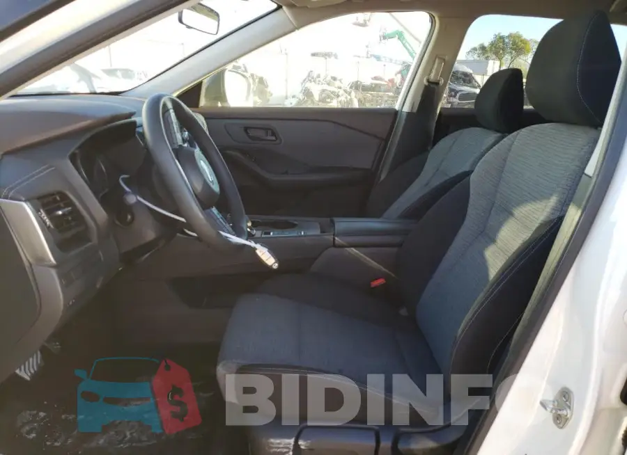 JN8AT3AA4MW015502 Photo# 7