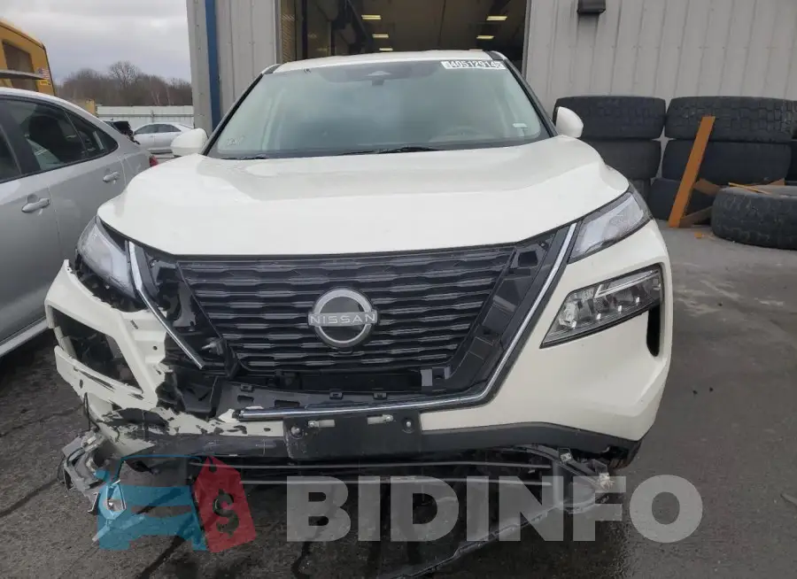 JN8BT3BB1PW479153 Photo# 5
