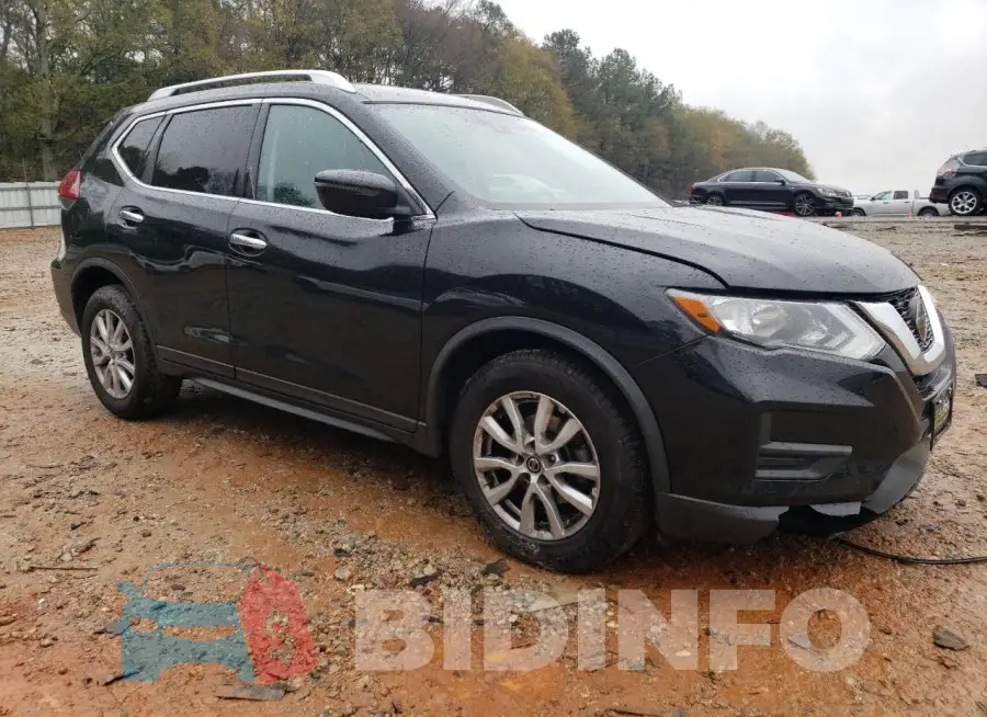 KNMAT2MT1LP502054 Photo# 4