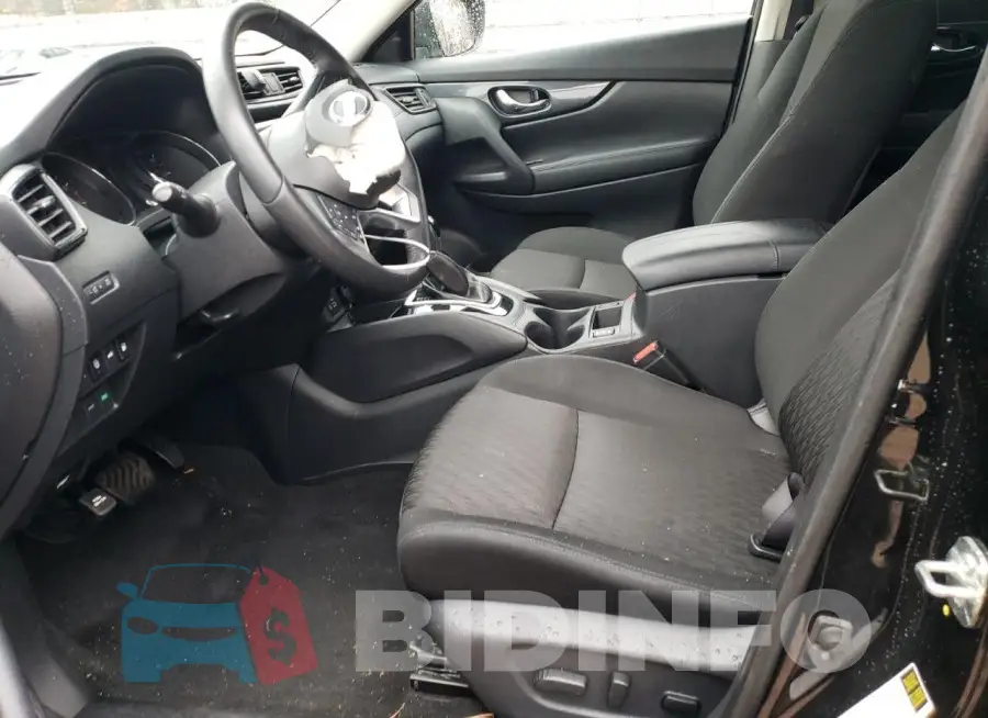 KNMAT2MT1LP502054 Photo# 7