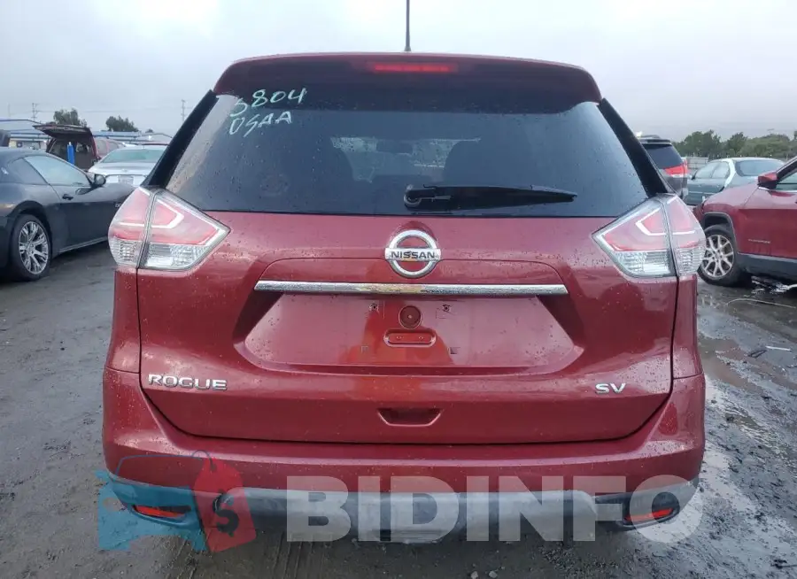 KNMAT2MT4FP507348 Photo# 6
