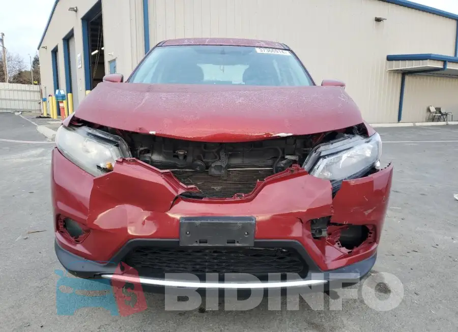 KNMAT2MT5FP539998 Photo# 5