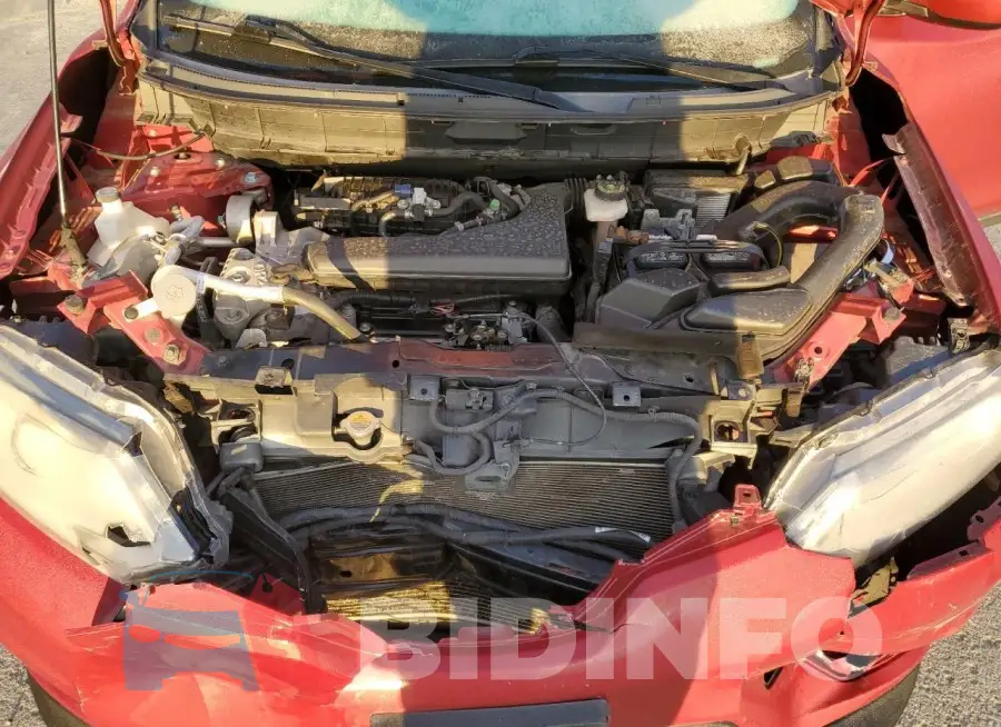 KNMAT2MT5FP539998 Photo# 12