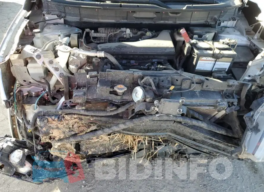 KNMAT2MT6JP611784 Photo# 11