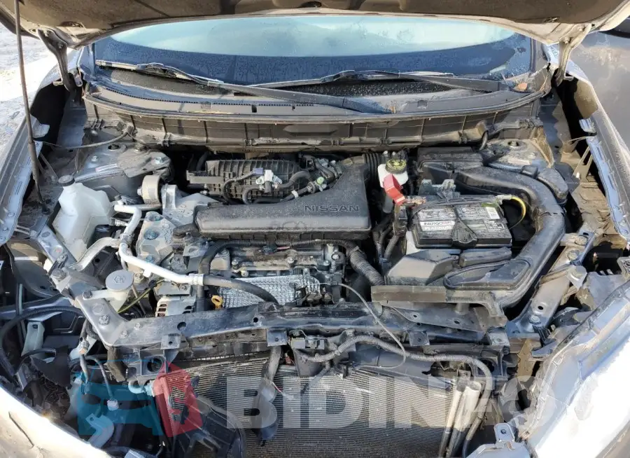 KNMAT2MV1GP616806 Photo# 12