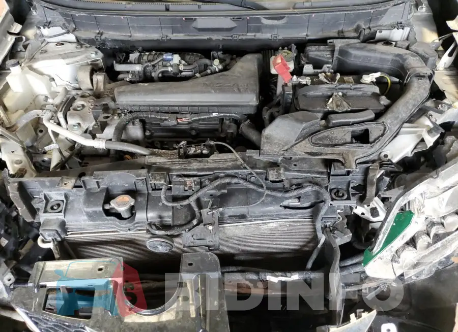 KNMAT2MV5GP727083 Photo# 12