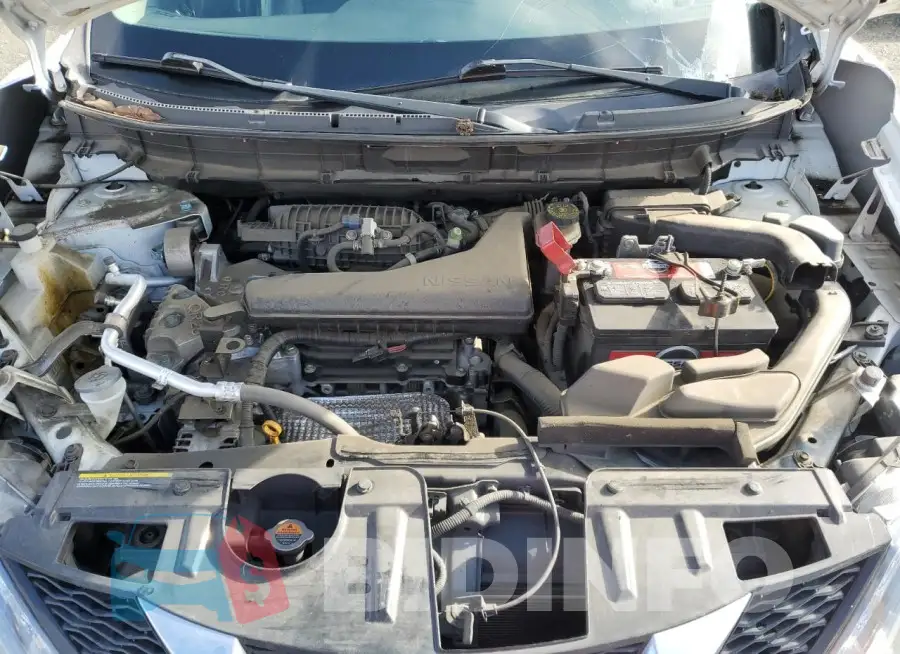 KNMAT2MV6FP567861 Photo# 11