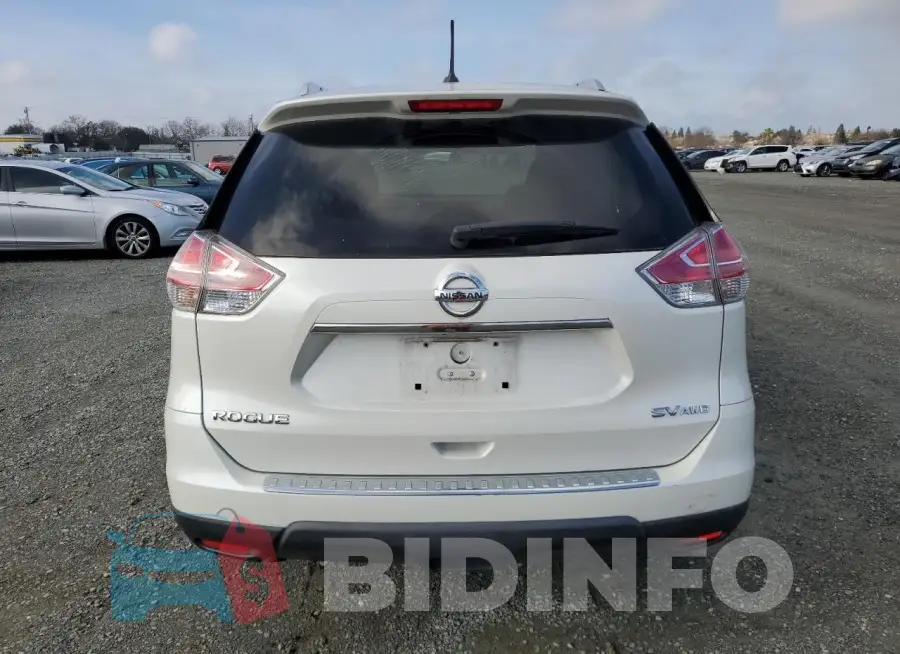 KNMAT2MV6FP567861 Photo# 6