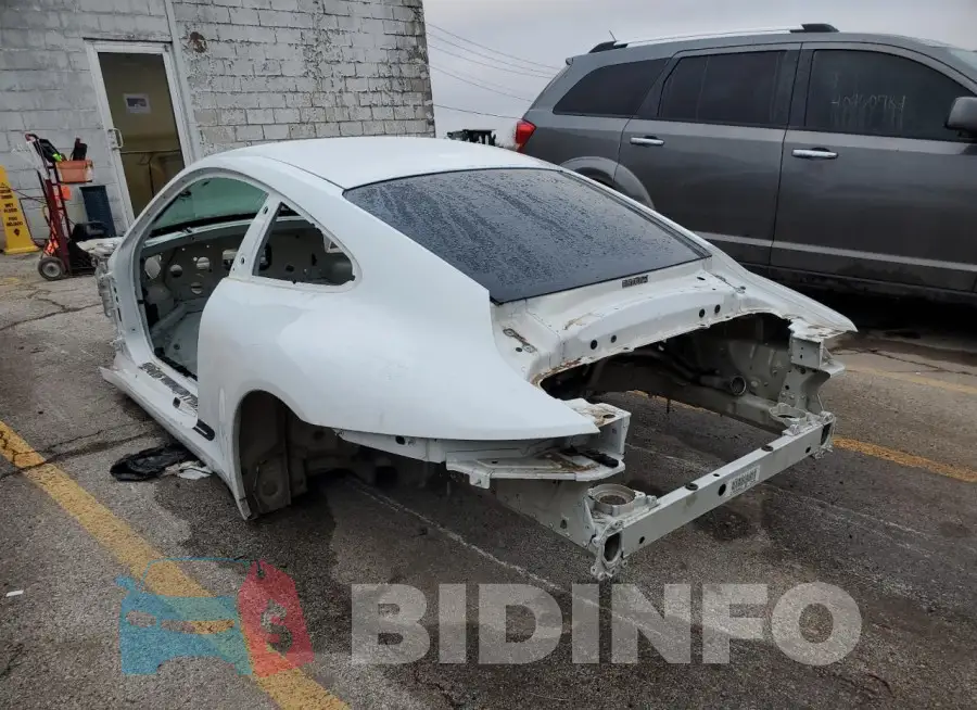 WP0AA2A98JS106521 Photo# 2