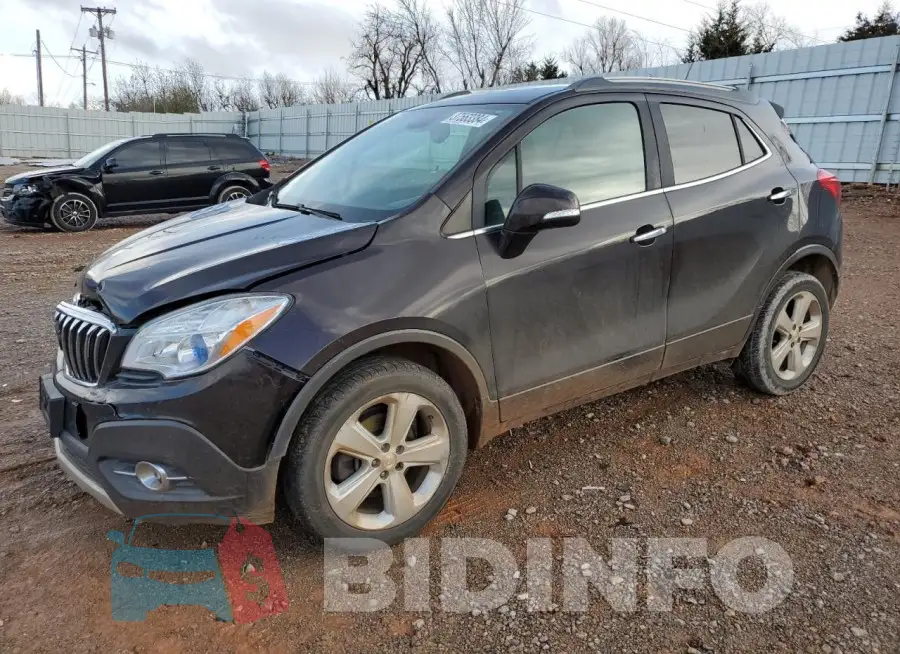 KL4CJFSB7FB260785 Photo# 1