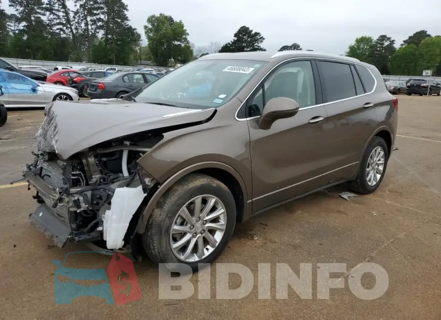 LRBFXCSA4KD127969 Photo# 1