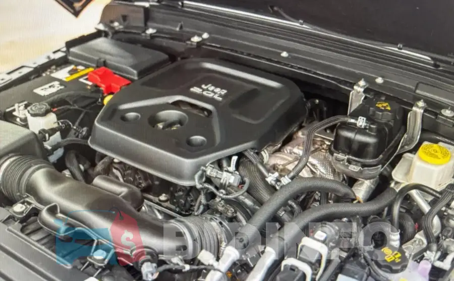 1C4JJXP68MW754366 Photo# 7
