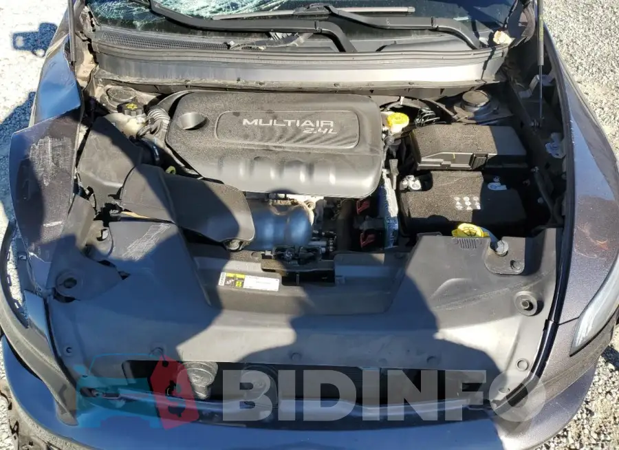 1C4PJLLB5JD590412 Photo# 12