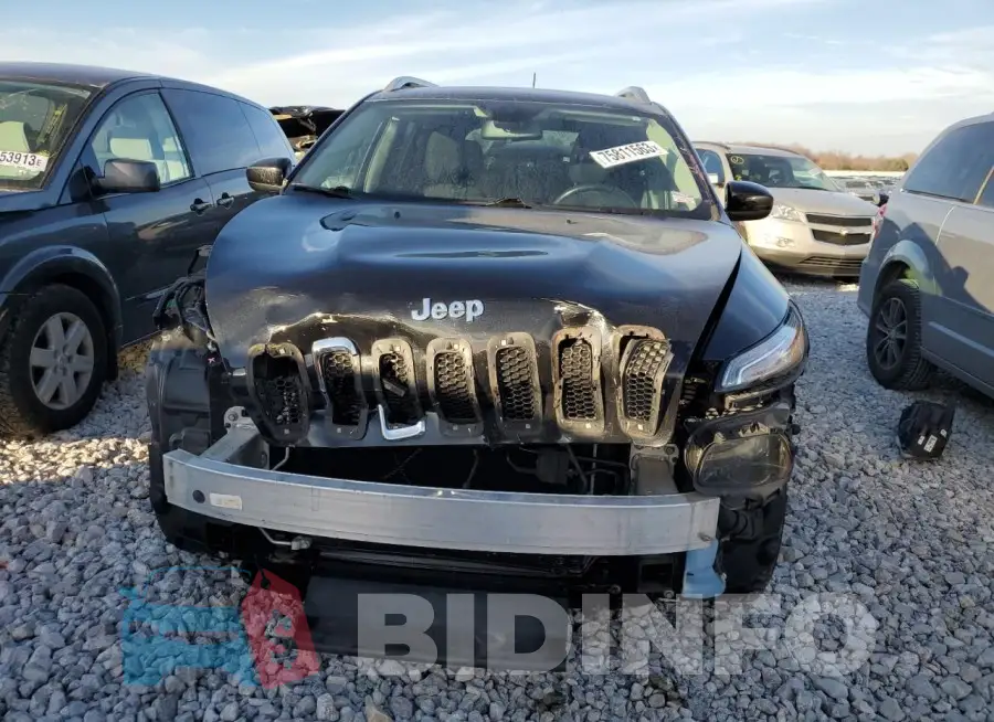 1C4PJMCB5GW109089 Photo# 5