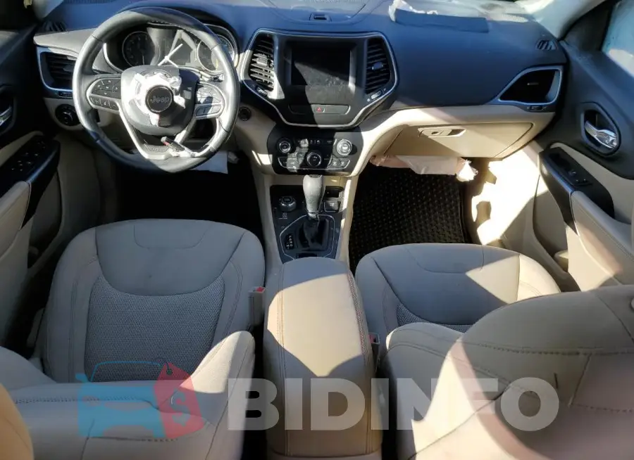1C4PJMCX0KD172553 Photo# 8