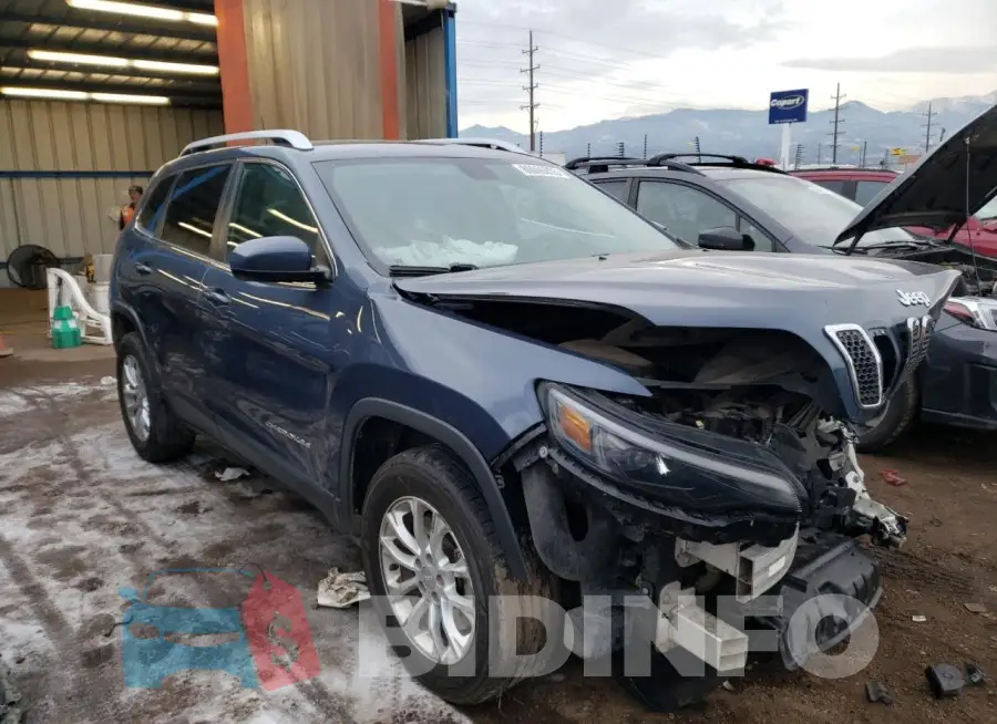 1C4PJMCX5KD404905 Photo# 4