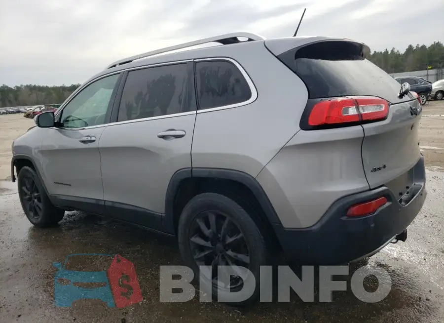 1C4PJMDB9FW614291 Photo# 2