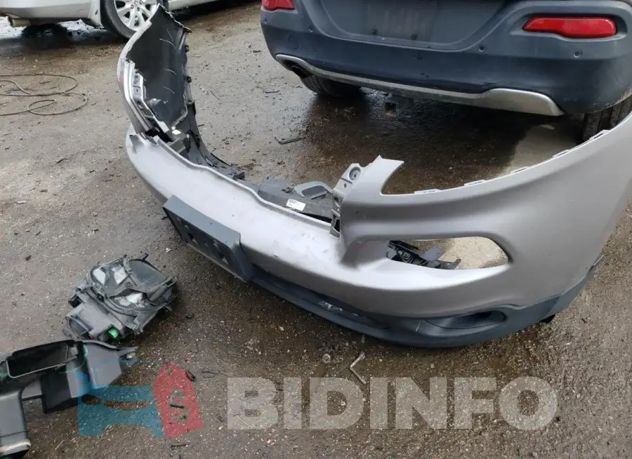 1C4PJMDB9FW614291 Photo# 13