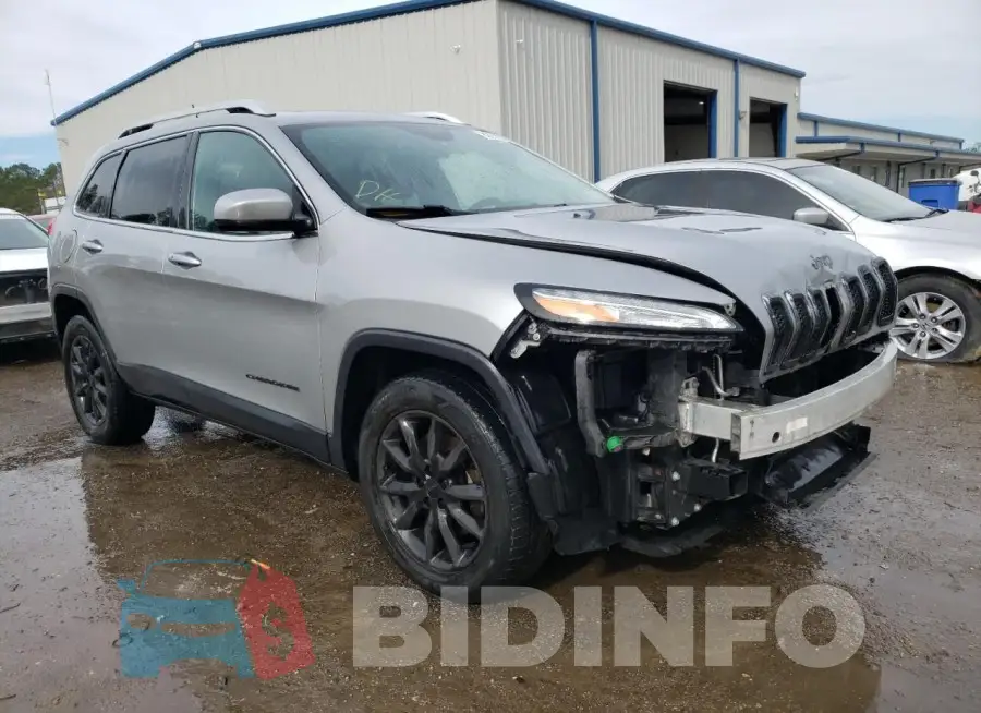 1C4PJMDB9FW614291 Photo# 4