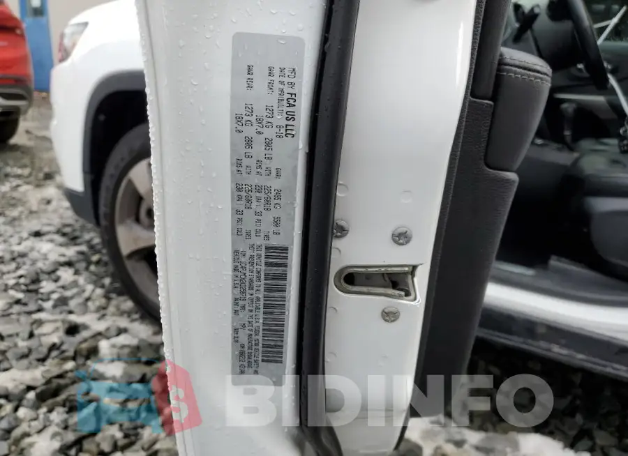 1C4PJMDX2KD258719 Photo# 12