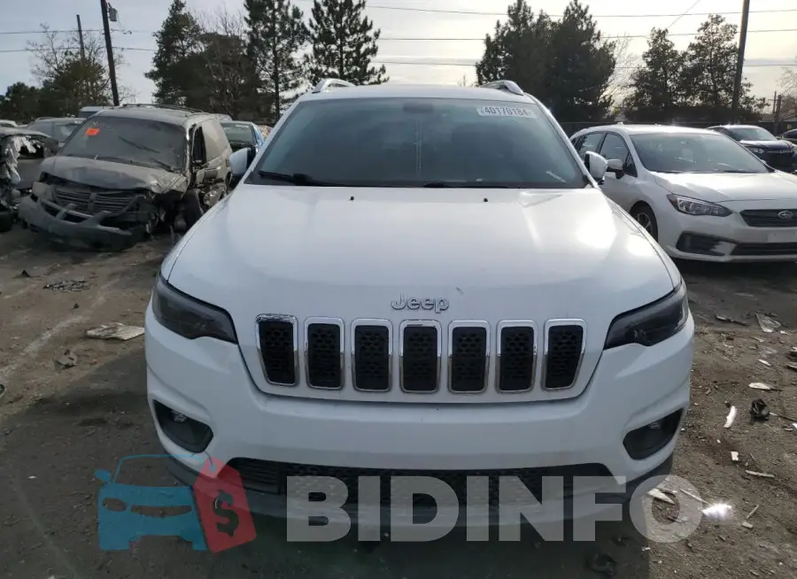 1C4PJMLX5KD417637 Photo# 5