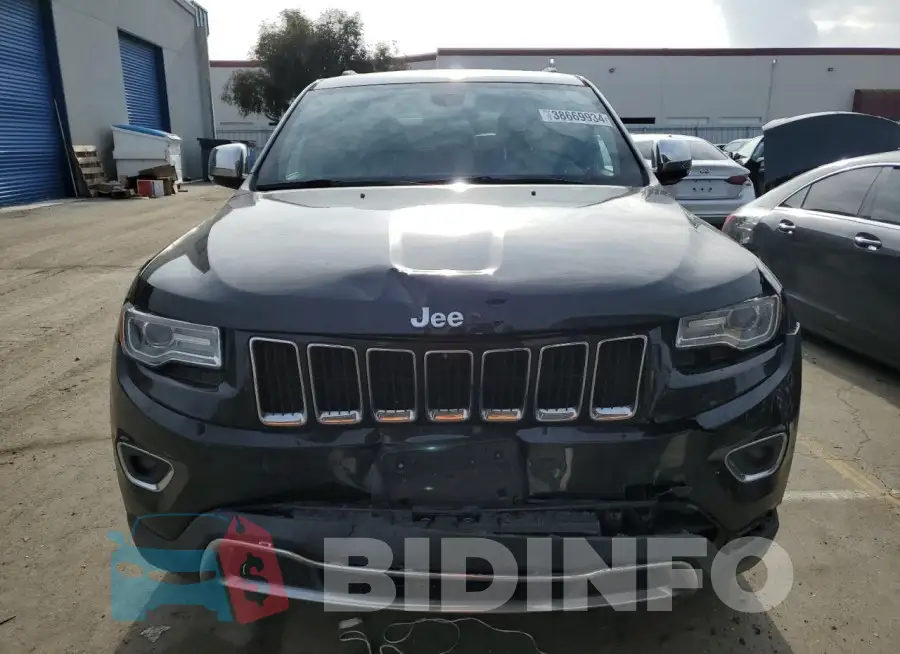 1C4RJEBG8FC755187 Photo# 5