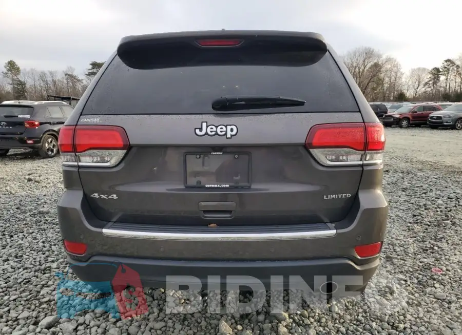 1C4RJFBG0LC218086 Photo# 6