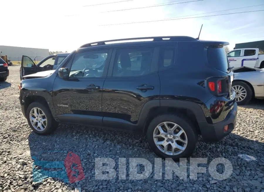 ZACCJBBB5JPH14271 Photo# 2