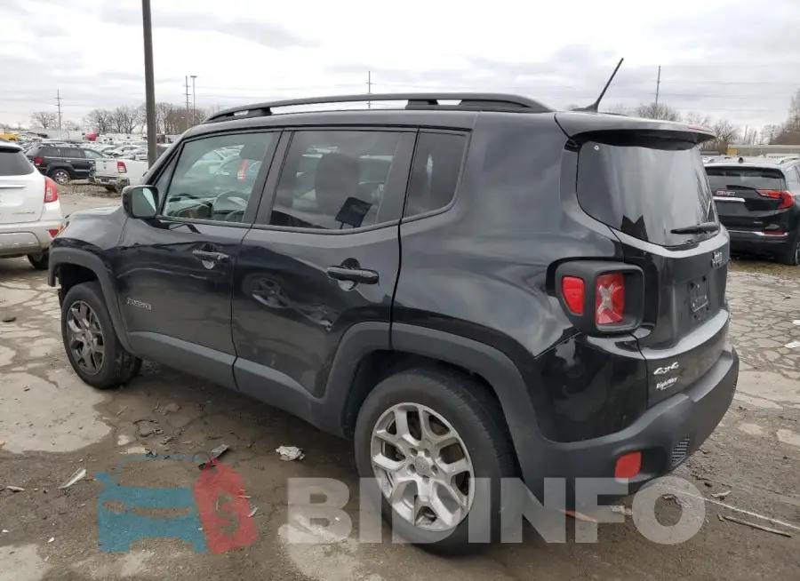 ZACCJBBT4FPB79854 Photo# 2