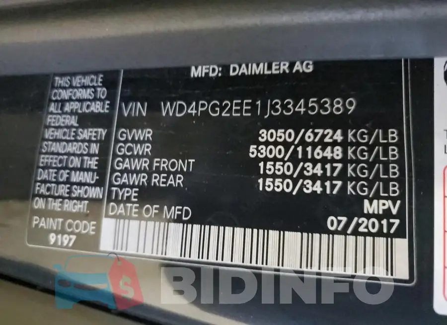 WD4PG2EE1J3345389 Photo# 13