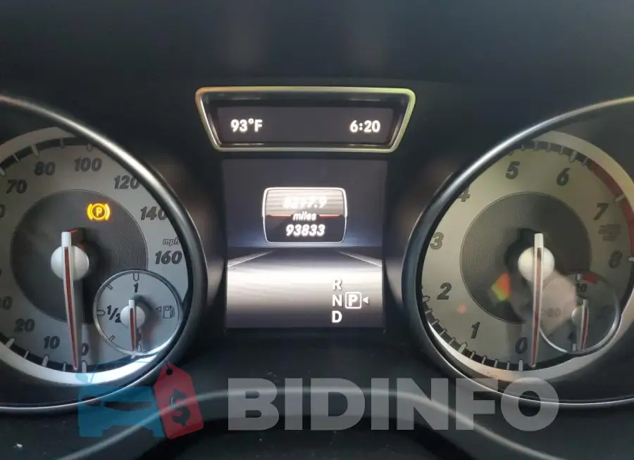 WDDSJ4EB5FN172016 Photo# 9