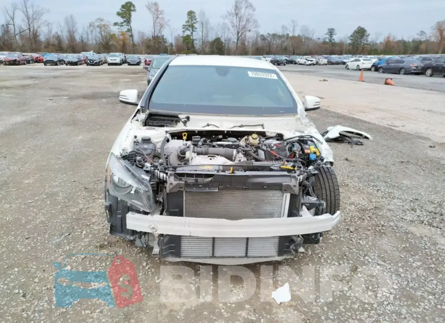 WDDSJ4EB5JN595932 Photo# 5
