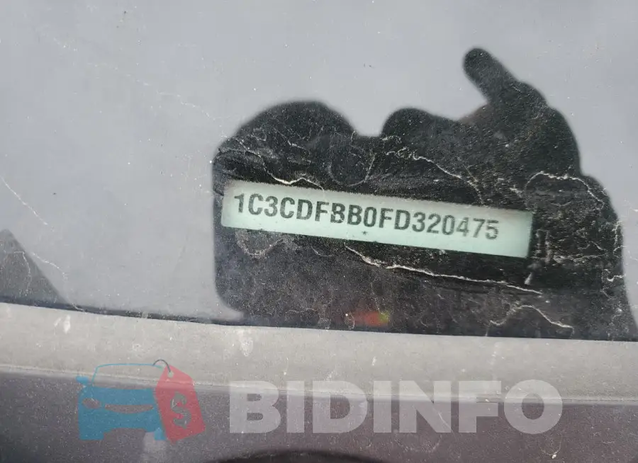 1C3CDFBB0FD320475 Photo# 12
