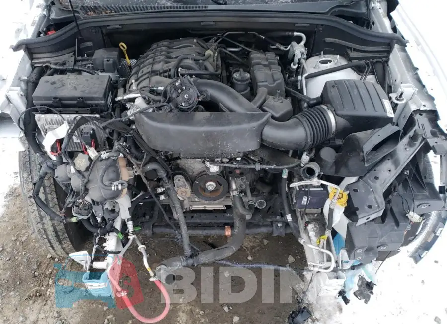 1C4RDJAG5NC217515 Photo# 12