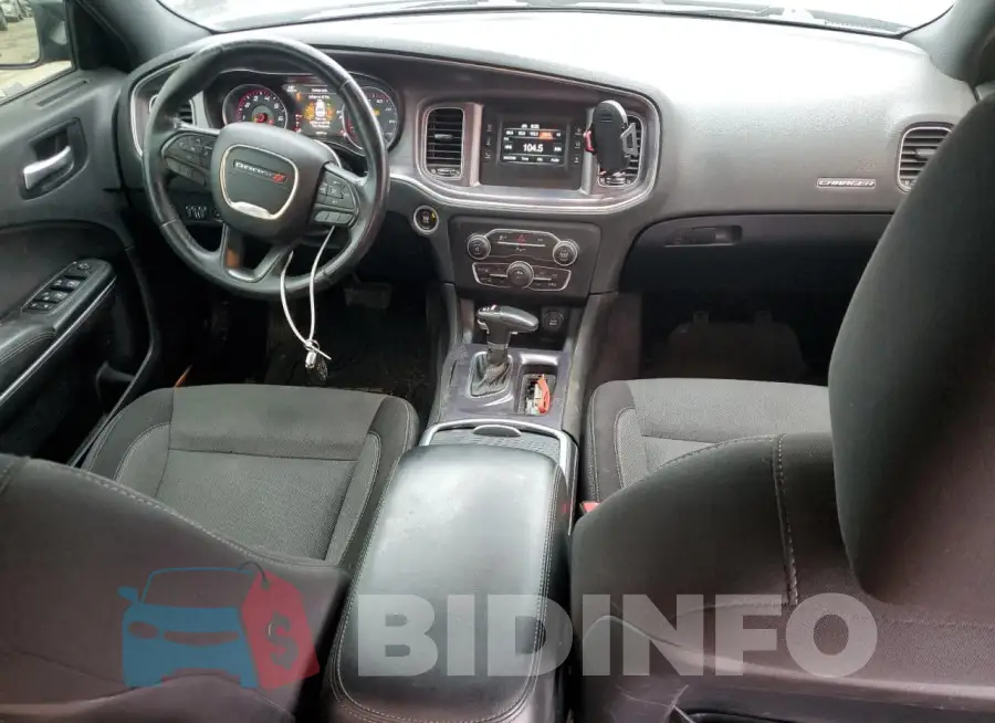 2C3CDXBG1FH716967 Photo# 8