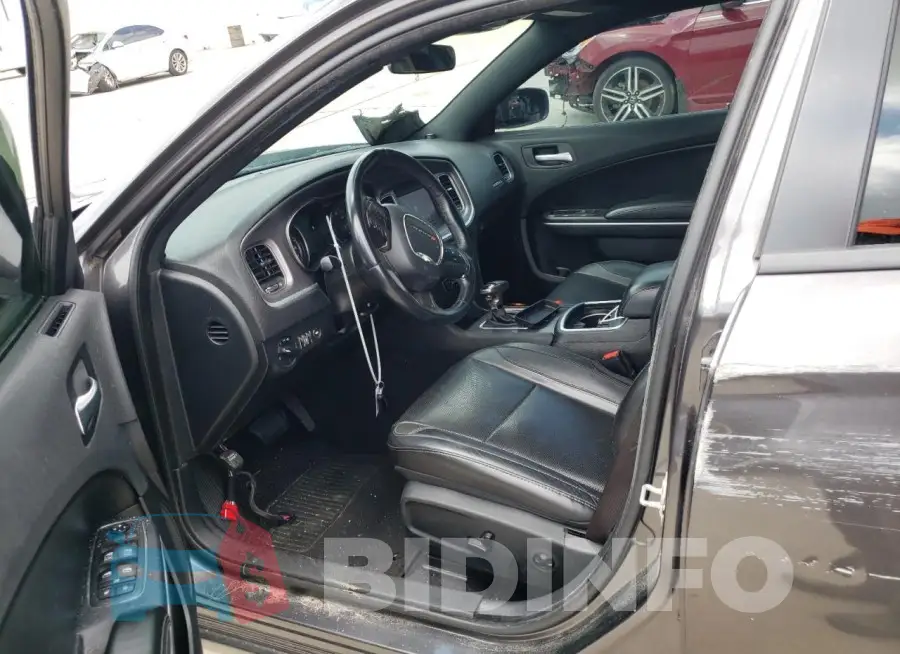 2C3CDXBG7KH657353 Photo# 7