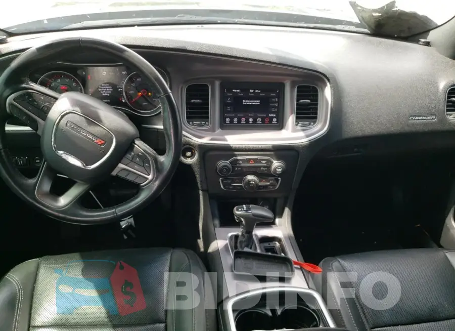 2C3CDXBG7KH657353 Photo# 8
