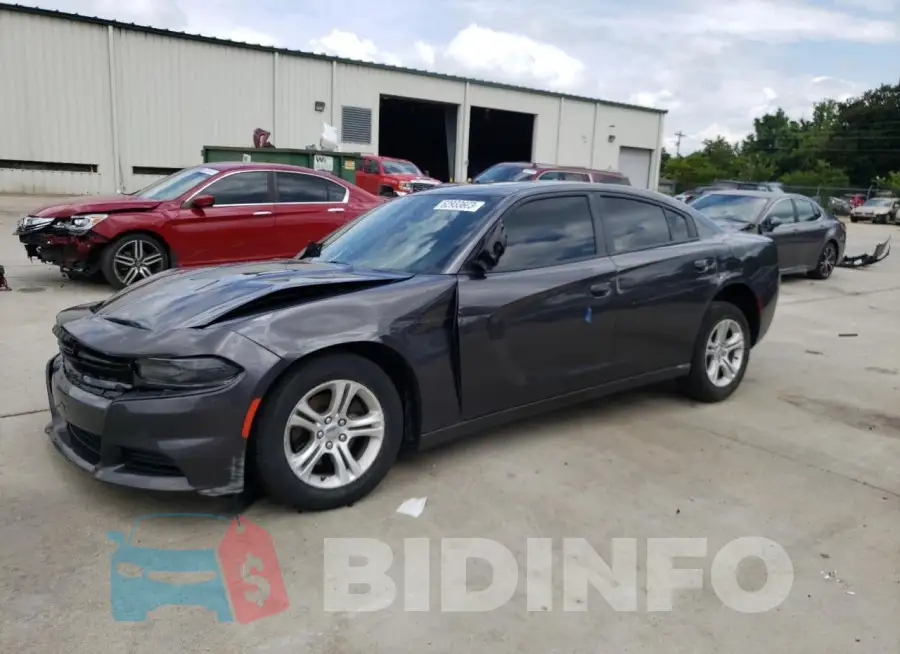 2C3CDXBG7KH657353 Photo# 1