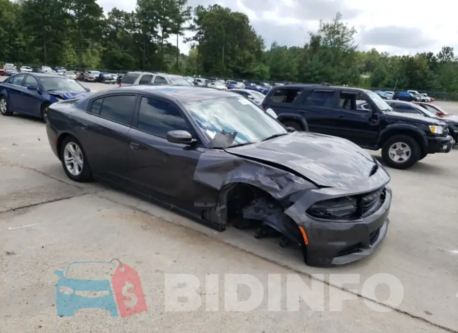 2C3CDXBG7KH657353 Photo# 4