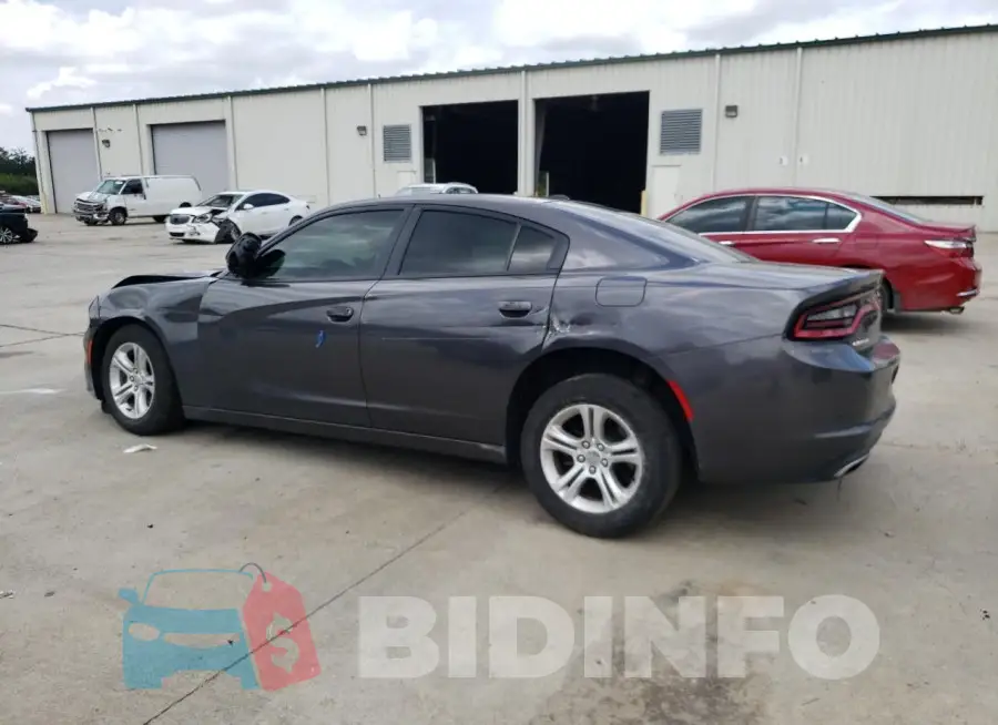 2C3CDXBG7KH657353 Photo# 2