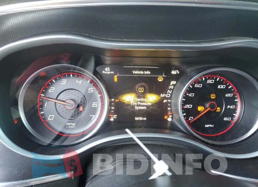 2C3CDXCT6FH875222 Photo# 9